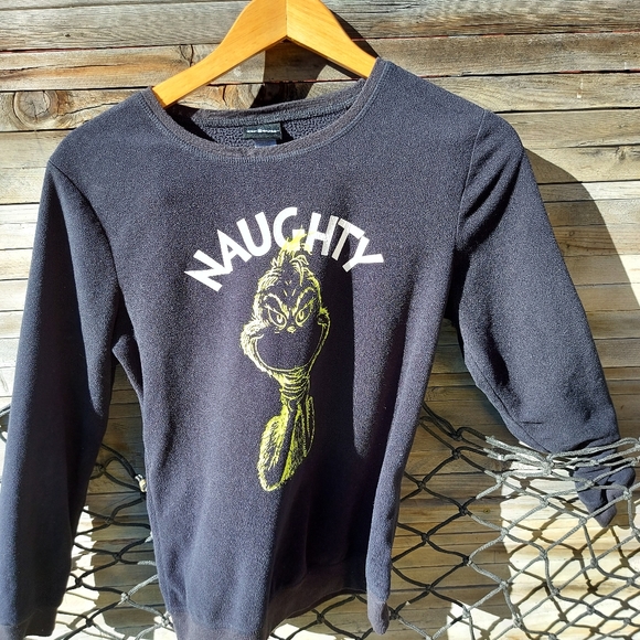 Dr. Suess sweater - Picture 2 of 2